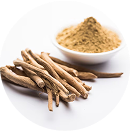 Ashwagandha & Schisandra