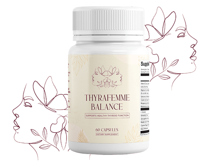 thyrafemme balance